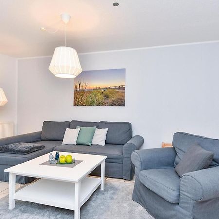 Apartmenthaus Tiemann Wohnung 2 Kellenhusen Exterior foto