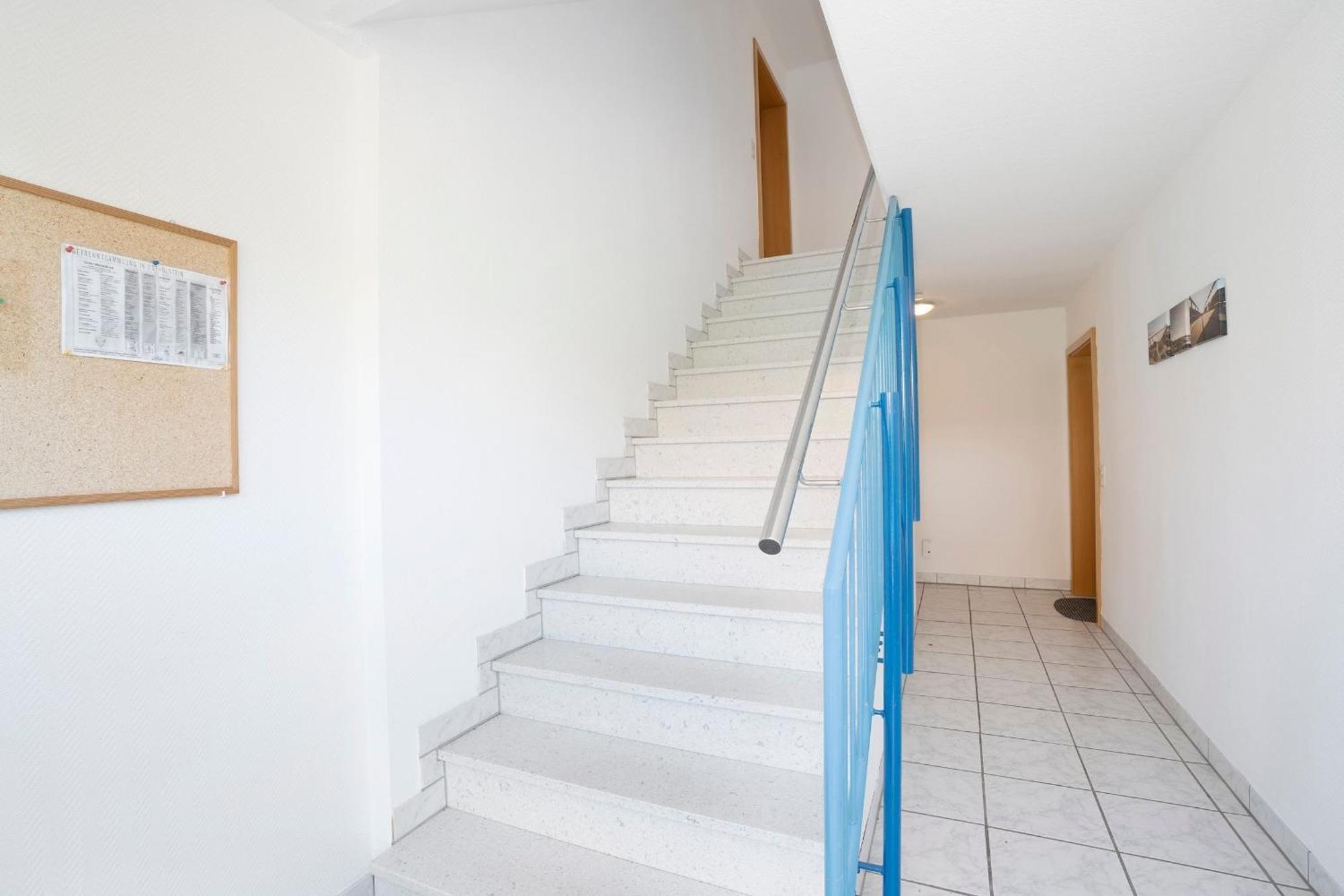 Apartmenthaus Tiemann Wohnung 2 Kellenhusen Exterior foto