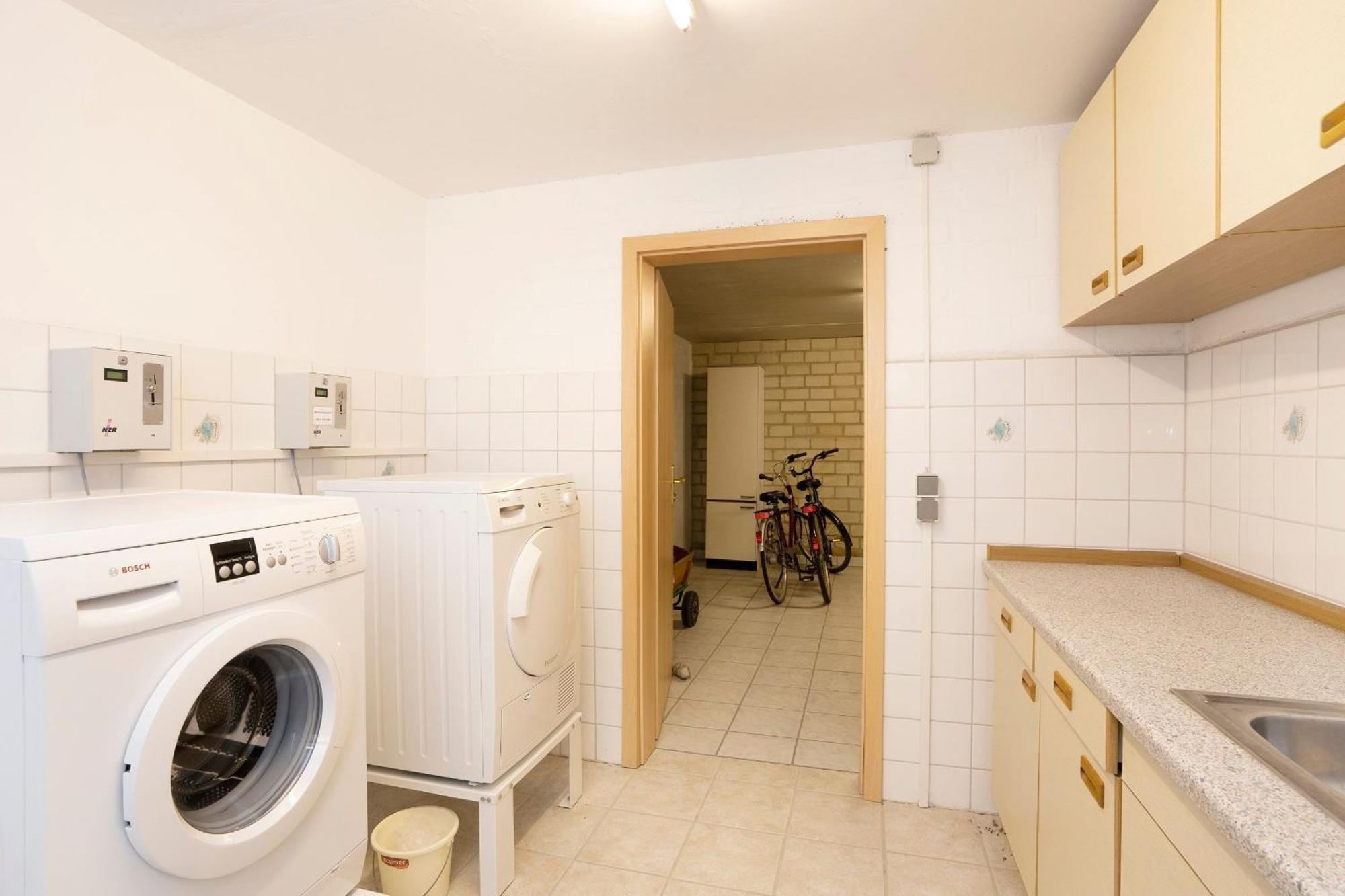 Apartmenthaus Tiemann Wohnung 2 Kellenhusen Exterior foto