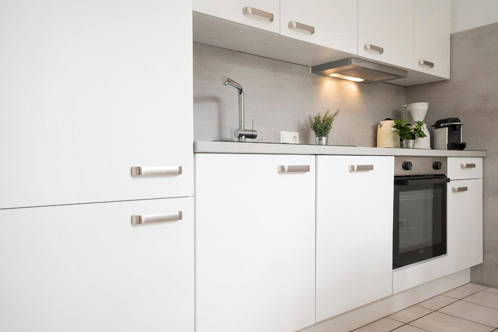 Apartmenthaus Tiemann Wohnung 2 Kellenhusen Exterior foto