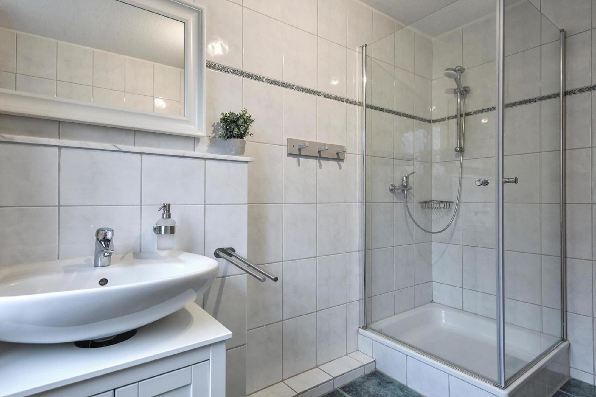 Apartmenthaus Tiemann Wohnung 2 Kellenhusen Exterior foto