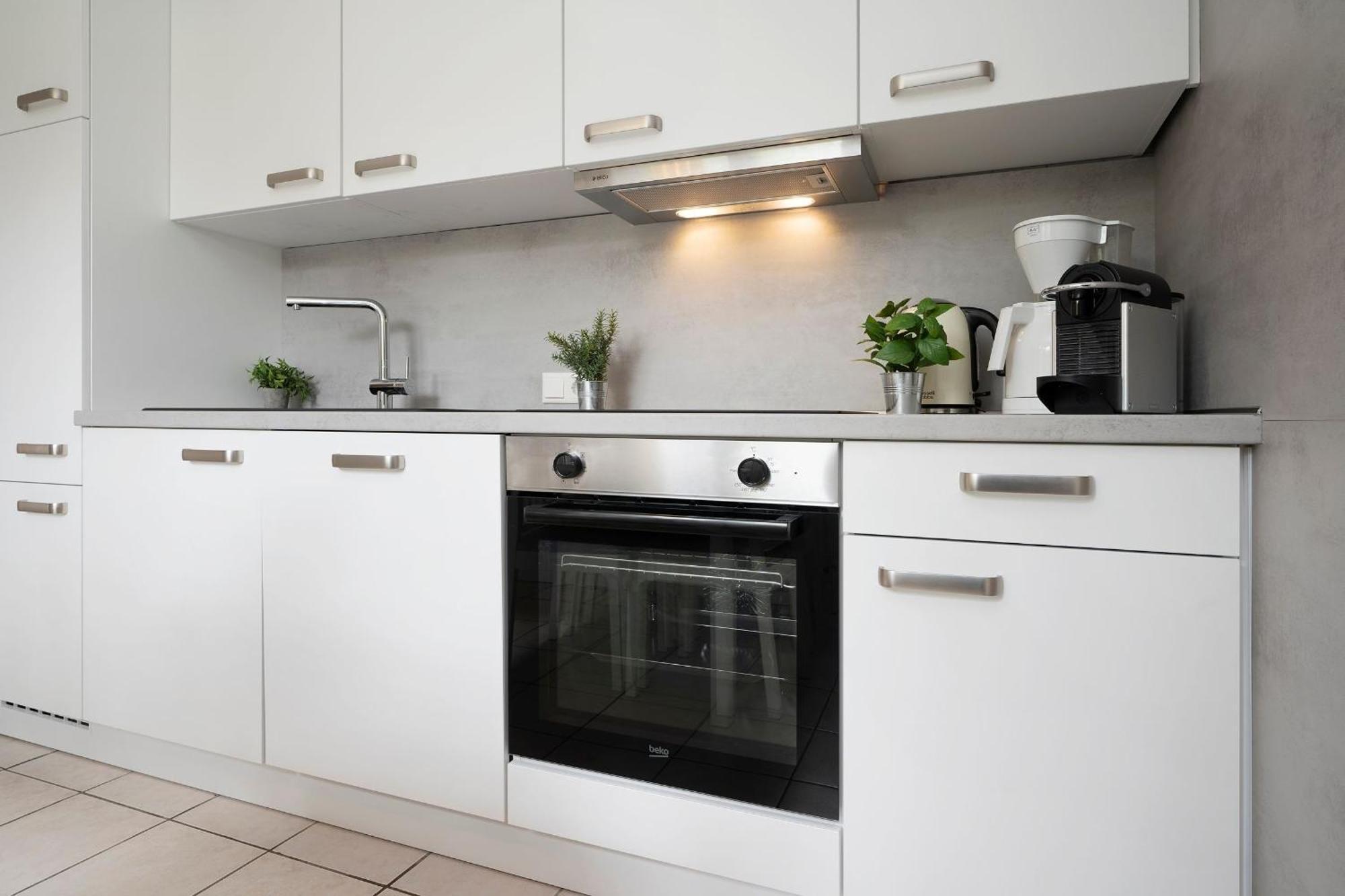 Apartmenthaus Tiemann Wohnung 2 Kellenhusen Exterior foto