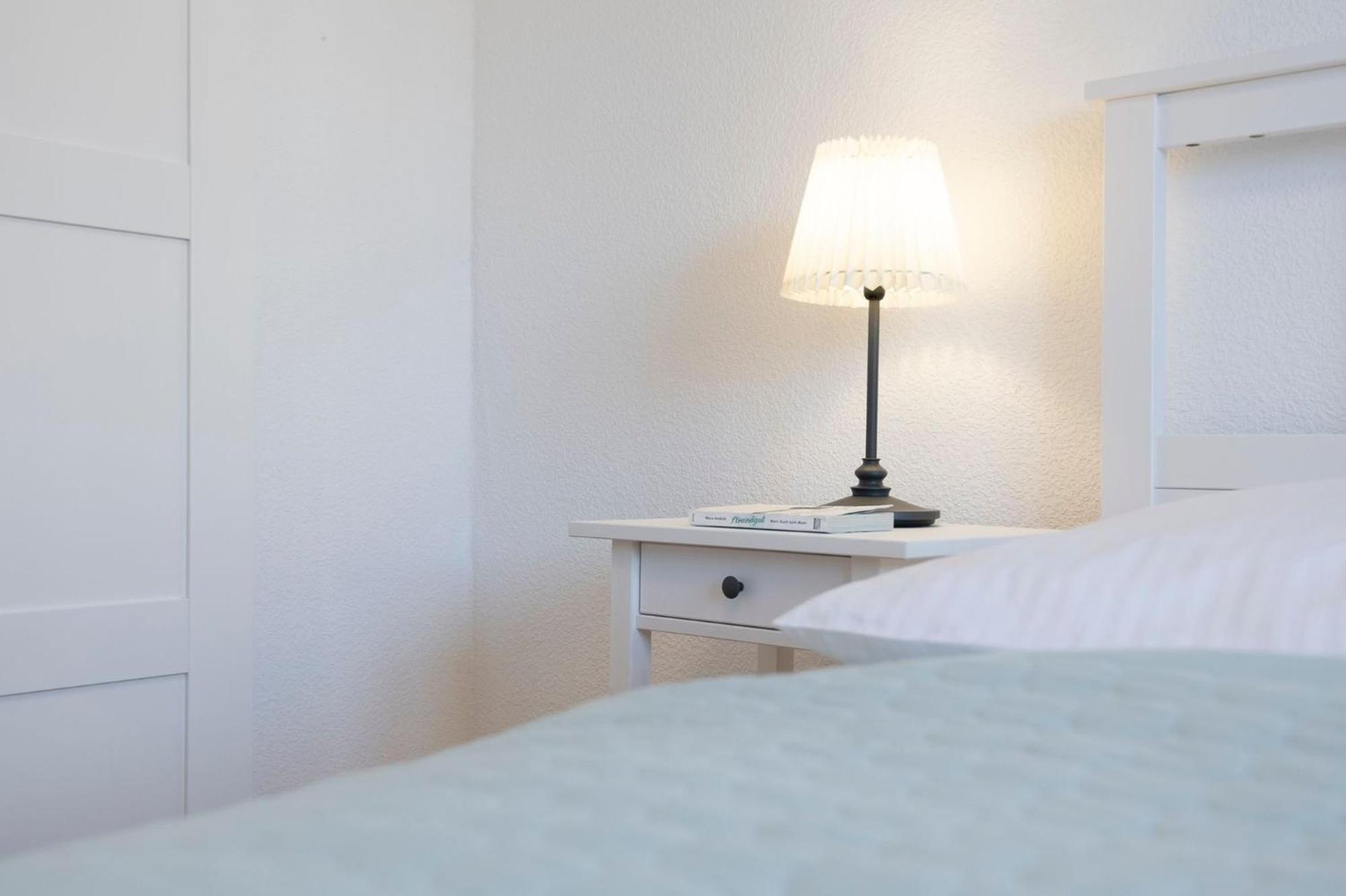 Apartmenthaus Tiemann Wohnung 2 Kellenhusen Exterior foto