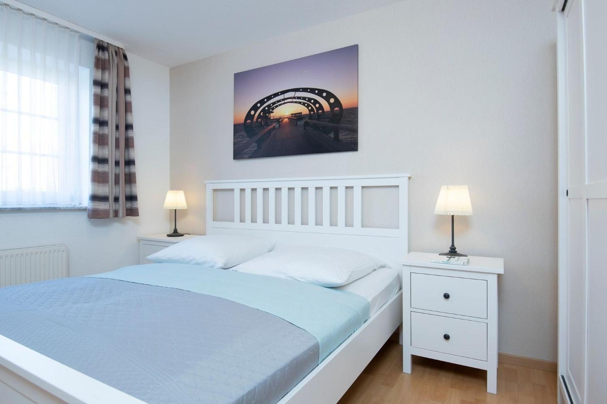 Apartmenthaus Tiemann Wohnung 2 Kellenhusen Exterior foto