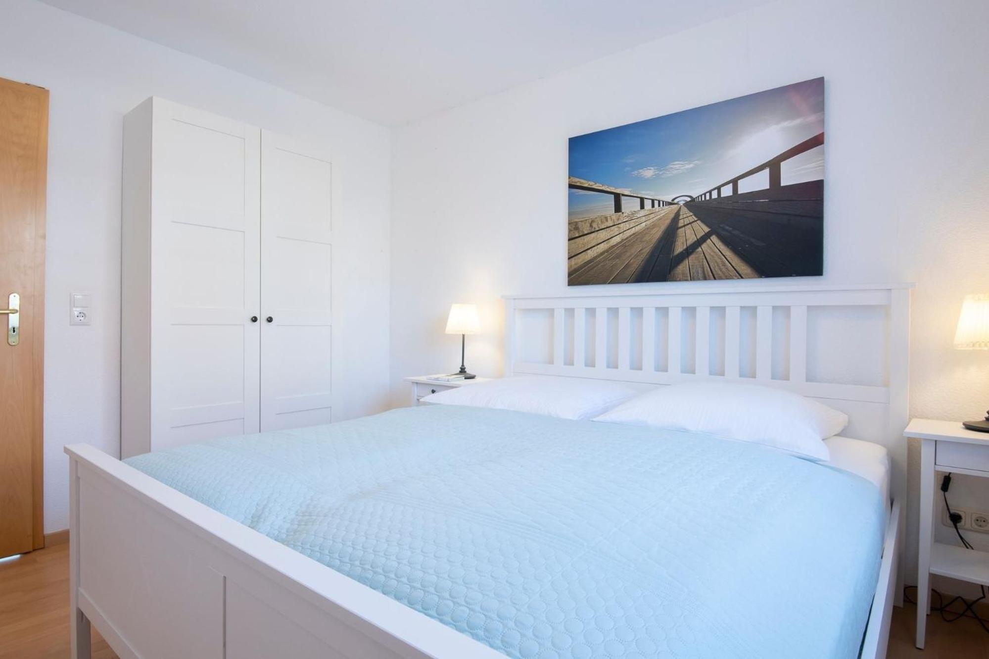Apartmenthaus Tiemann Wohnung 2 Kellenhusen Exterior foto